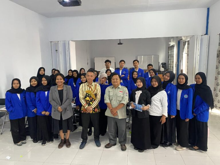 LDKM “SPEAK, LEAD, INSPIRE” BERHASIL DILAKSANAKAN