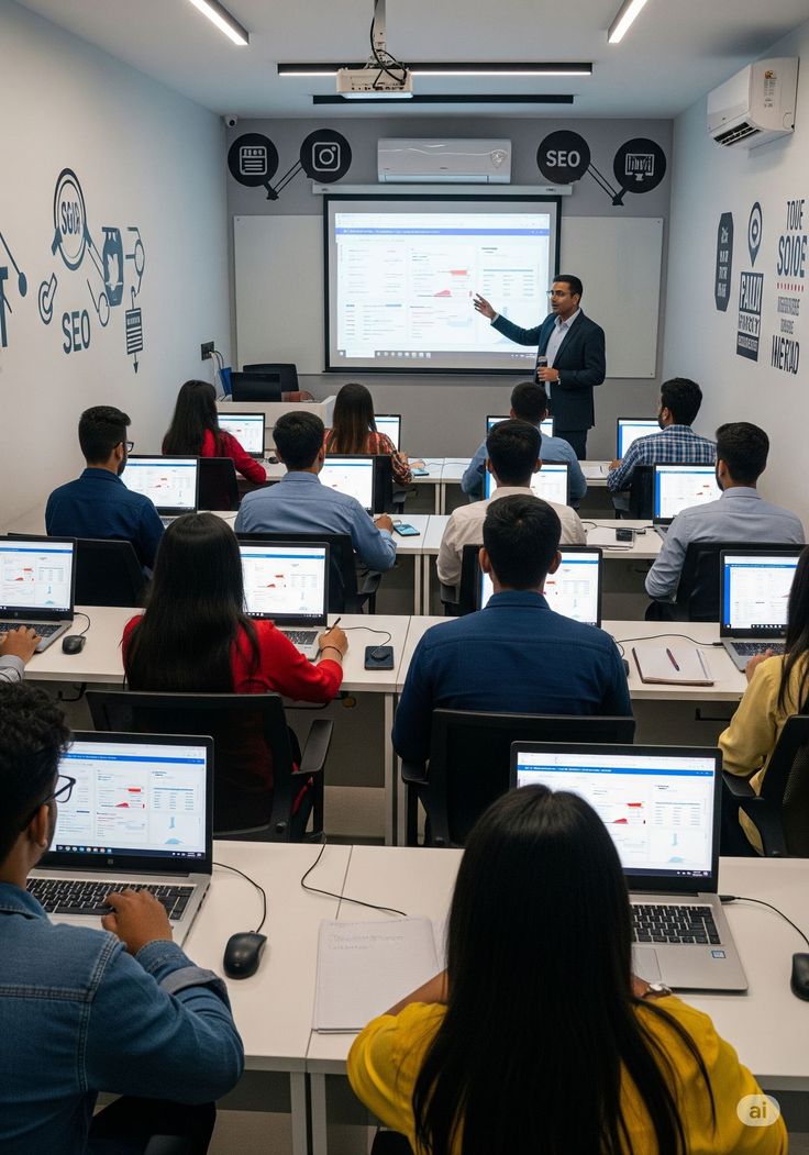 Etika Mahasiswa Menjaga Batas Profesional di Kampus